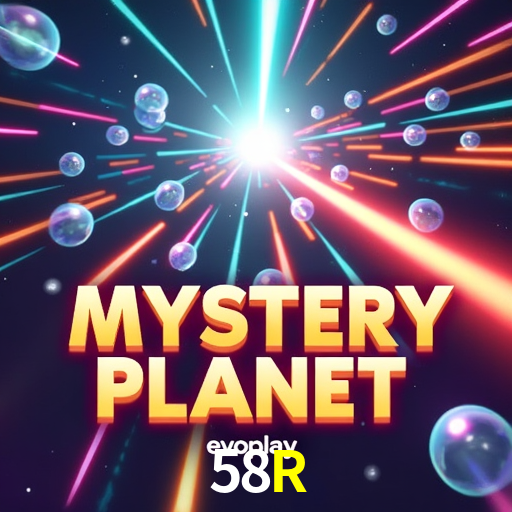 A Emoção da Loteria na 58R: Uma Chance de Mudança de Vida