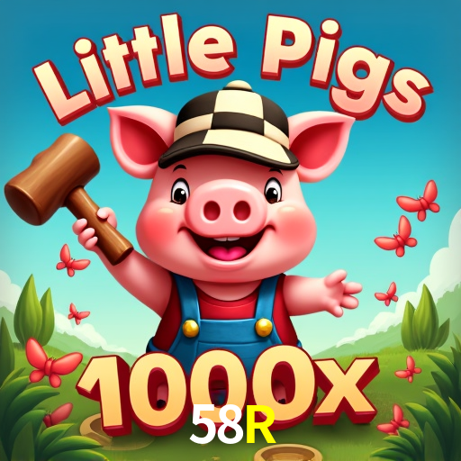 Desvendando o Mundo dos Jogos Virtuais na 58R