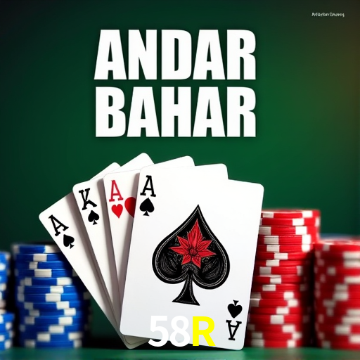 Apostas Esportivas na 58R: Um Guia Completo