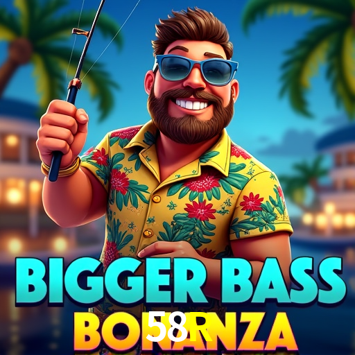 A Emoção da Loteria na 58R: Uma Chance de Mudança de Vida