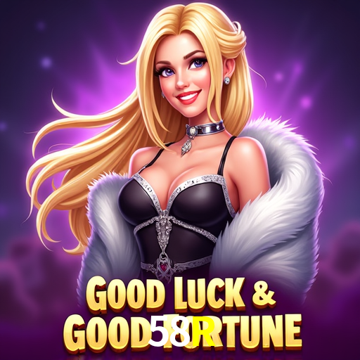 A Emoção da Loteria na 58R: Uma Chance de Mudança de Vida